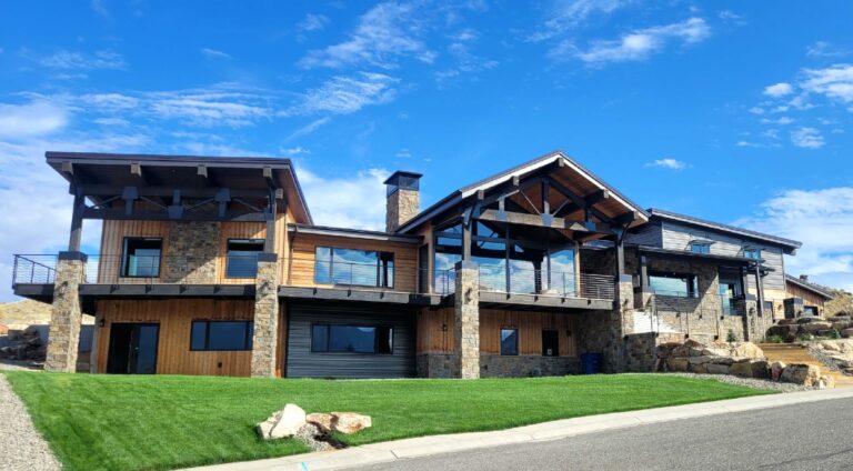 Crystal-Clear Views: Professional Window Cleaning in Cody, Wyoming