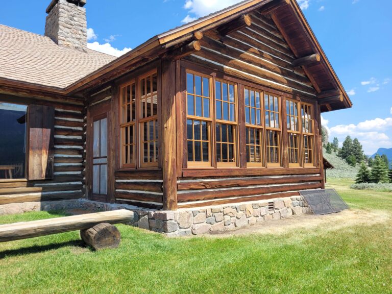 Embracing the Seasons: Keeping Your Outdoor Space Vibrant Year-Round