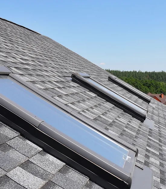 Rediscover the Light: The Joy of Professionally Cleaned Skylights