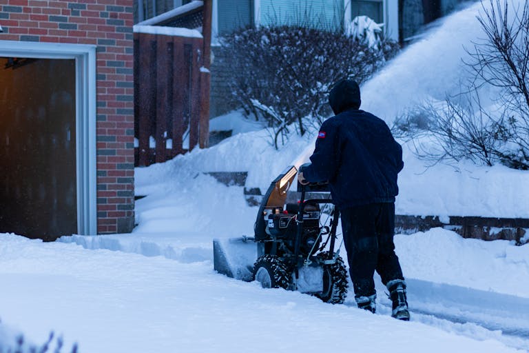Reliable Snow Removal in Cody, Wyoming – Stay Safe This Winter!