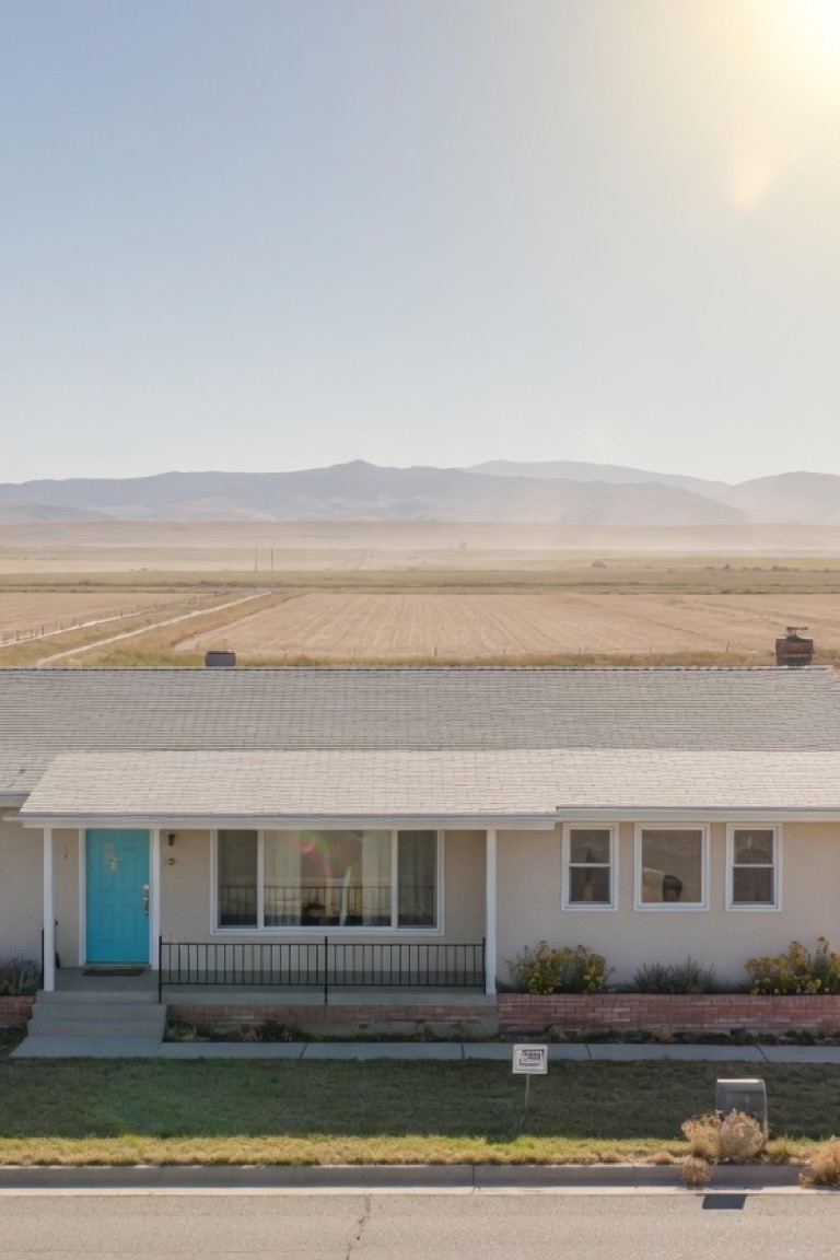 Worland Homeowners: Is the July Heat Baking Dust Into Your Windows?